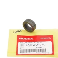 Lông đền, khâu canh cốt nhông nồi sau WAVE S110, RSX, BLADE, A110.... zin 22116-KWW-740