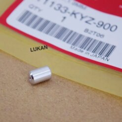 Chốt bơm nhớt, dầu lốc nồi côn FUTURE MẬP, LED, WAVE 125... zin 11133-KYZ-900