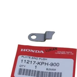 Pass chặn chốt lò xa lốc số, điện đề xe FUTURE 2, NEO, X 125... zin 11217-KPH-900