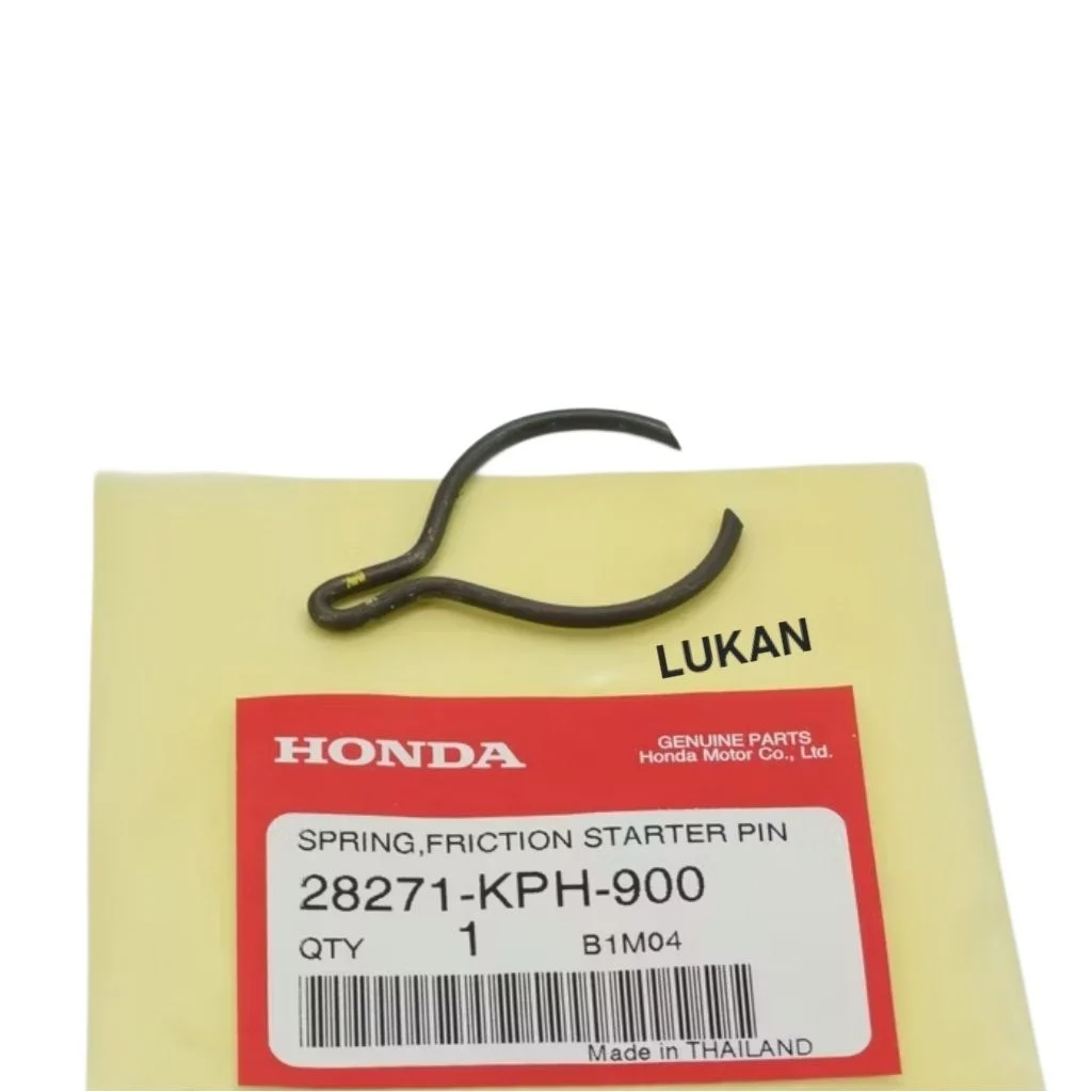 Phe gài nhông giò đạp, khởi động xe FUTURE 2, NEO, MẬP, LED 125.... zin 28271-KPH-900 - Ảnh 4