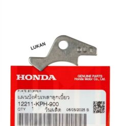 Pass chặn nhông dĩa cam đầu quylat xe FUTURE 2, NEO, X 125.... zin 12211-KPH-900