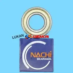 Vòng bi, bạc đạn 6205 xe máy.... chính hãng NACHI