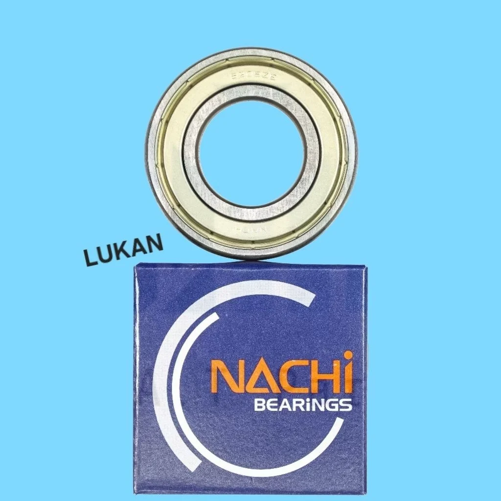 Vòng bi, bạc đạn 6205 xe máy.... chính hãng NACHI - Ảnh 3