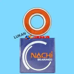 Vòng bi, bạc đạn 6204 xe máy.... chính hãng NACHI