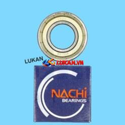 Vòng bi, bạc đạn cùi dĩa nhông tải WINNER, SONIC, CBR 150.... 6004 NACHI