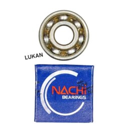 Vòng bi, bạc đạn 6302 xe máy.... chính hãng NACHI