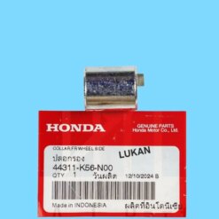Bạc cục canh đùm bánh trước xe FUTURE MẬP, LED, WAVE 125i... zin 44311-K56-N00