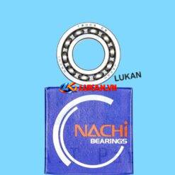 Vòng bi, bạc đạn nồi côn ly hợp FUTURE 2, NEO, MẬP, LED 125.... 6003 NACHI