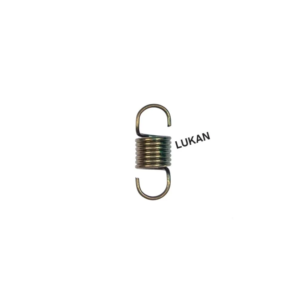 Lò xo cần lừa gạt nhông heo số FUTURE 2, NEO, MẬP, LED 125... zin 24641-KPH-900 - Ảnh 4