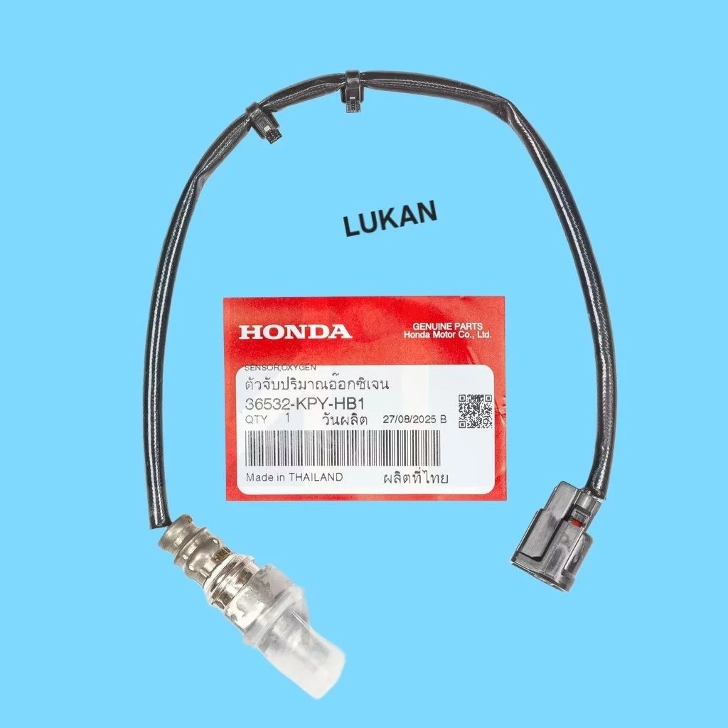 Dây điện cảm biến oxygen xe FUTURE LED, WAVE 125i... zin 36532-KPY-HB1 - Ảnh 3