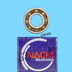 Vòng bi, bạc đạn 6202 xe máy.... chính hãng NACHI
