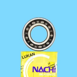 Vòng bi, bạc đạn xe máy.... 6205 C3 chính hãng NACHI
