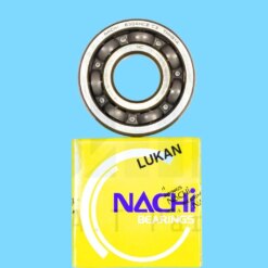 Vòng bi, bạc đạn xe máy... 6304 C3 chính hãng NACHI