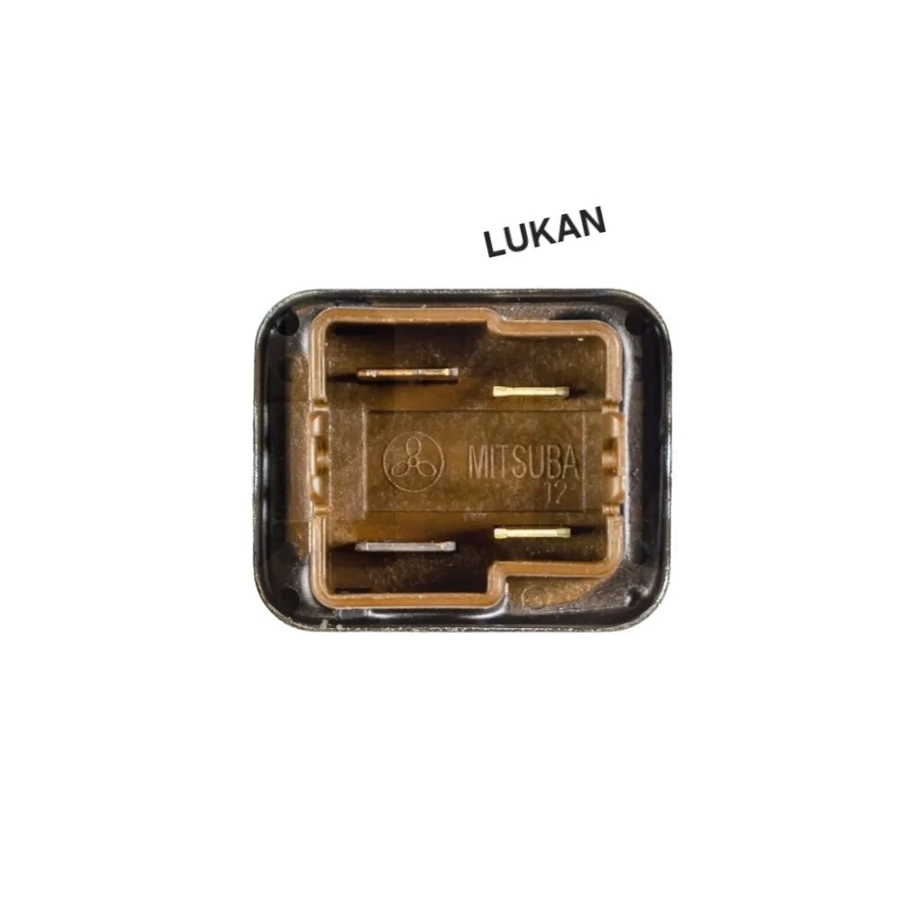 Cục Rơ le đề khởi động WAVE S110, RSX, BLADE, A110... zin 38500-KWW-B61 - Ảnh 3