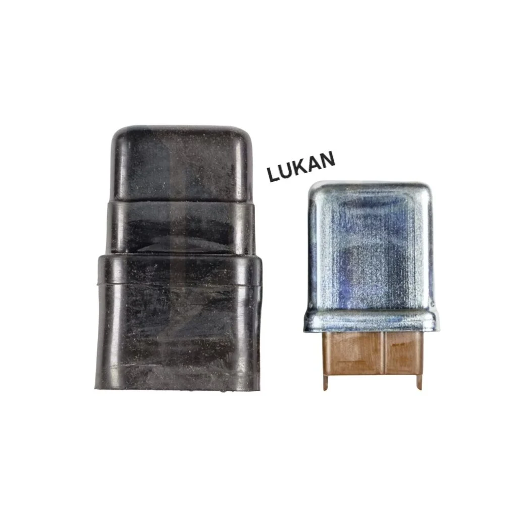 Cục Rơ le đề khởi động WAVE S110, RSX, BLADE, A110... zin 38500-KWW-B61 - Ảnh 5