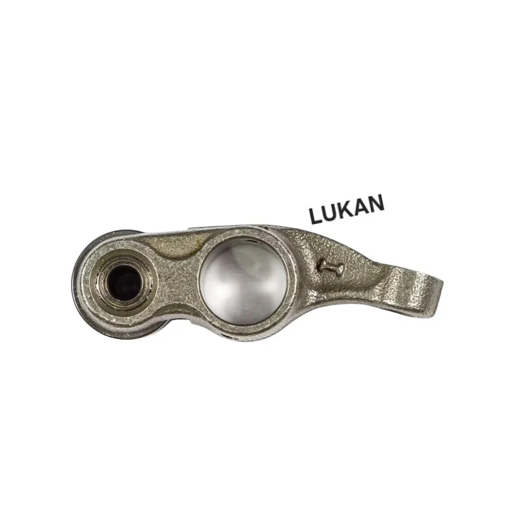 Cặp cò lăn đầu quylat xe FUTURE MẬP, LED, WAVE 125.... zin 14440-KYZ-901, 14430-KYZ-900 - Ảnh 4