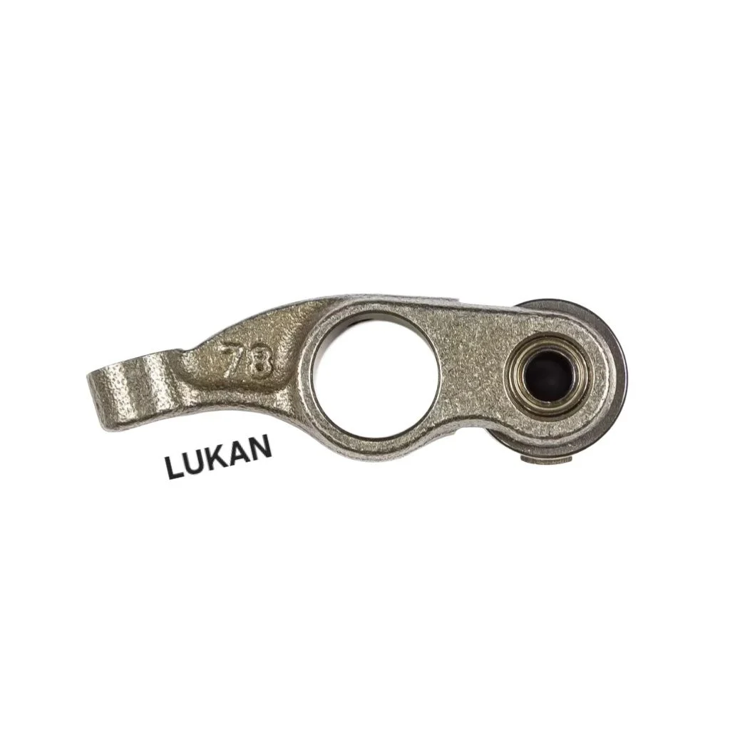 Cặp cò lăn đầu quylat xe FUTURE MẬP, LED, WAVE 125.... zin 14440-KYZ-901, 14430-KYZ-900 - Ảnh 5