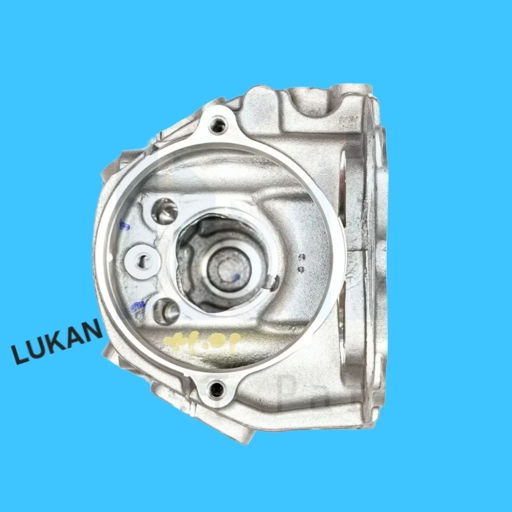 Đầu bò quylat xe FUTURE MẬP, LED, WAVE 125... zin 12200-KYZ-T02 - Ảnh 3