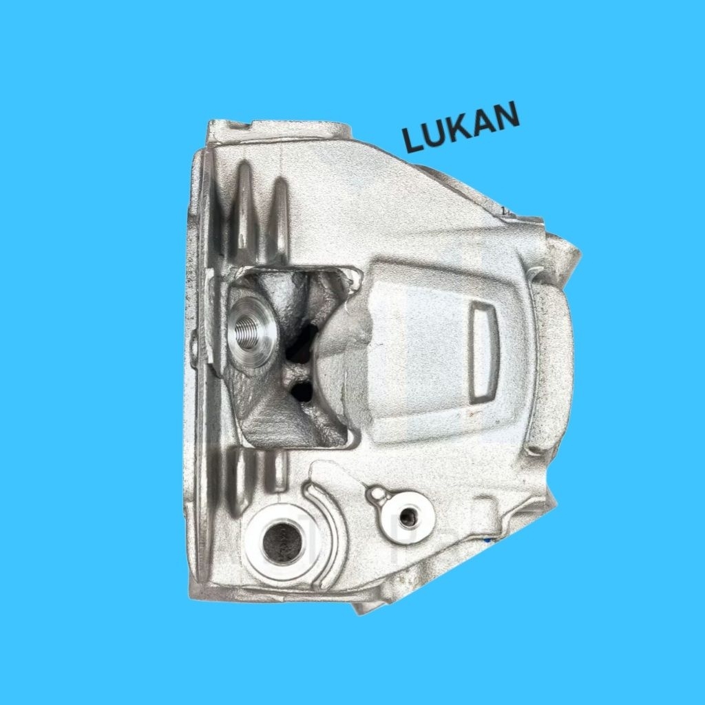 Đầu bò quylat xe FUTURE MẬP, LED, WAVE 125... zin 12200-KYZ-T02 - Ảnh 6