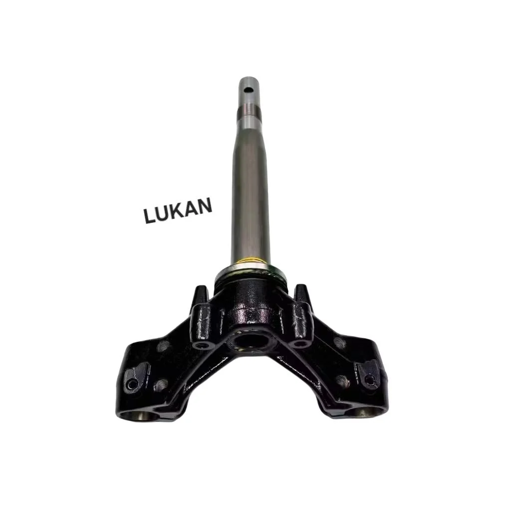 Chảng ba cổ phuộc trước tay lái xe FUTURE 1 đời đầu zin - Ảnh 4