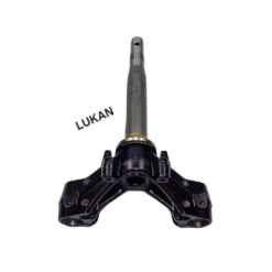 Chảng ba cổ phuộc trước tay lái xe FUTURE 1 đời đầu zin