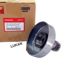 Nhông chuông nồi côn ba càng xe WAVE RSX 2014-2026... zin 23120-K03-H12