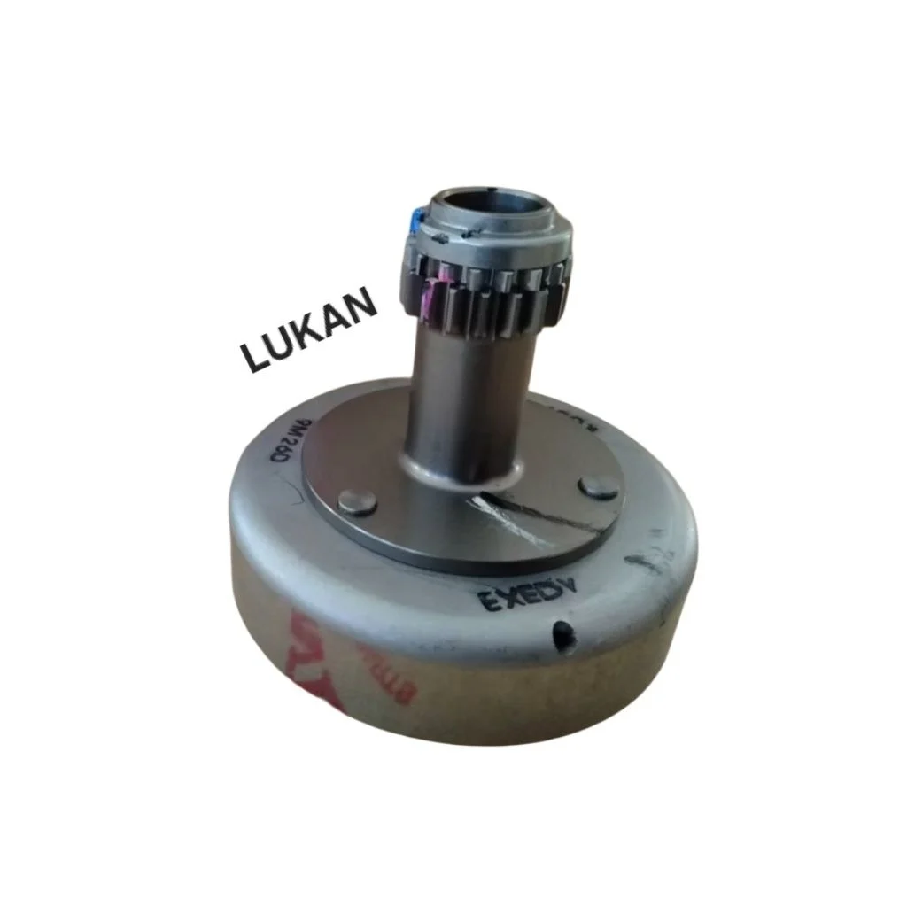 Nhông chuông nồi côn ba càng xe WAVE RSX 2014-2026... zin 23120-K03-H12 - Ảnh 2