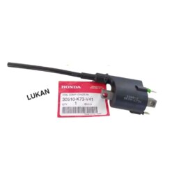 Cục mopin sườn đánh lửa điện xe FUTURE LED, WAVE 125i... zin 30510-K73-V41