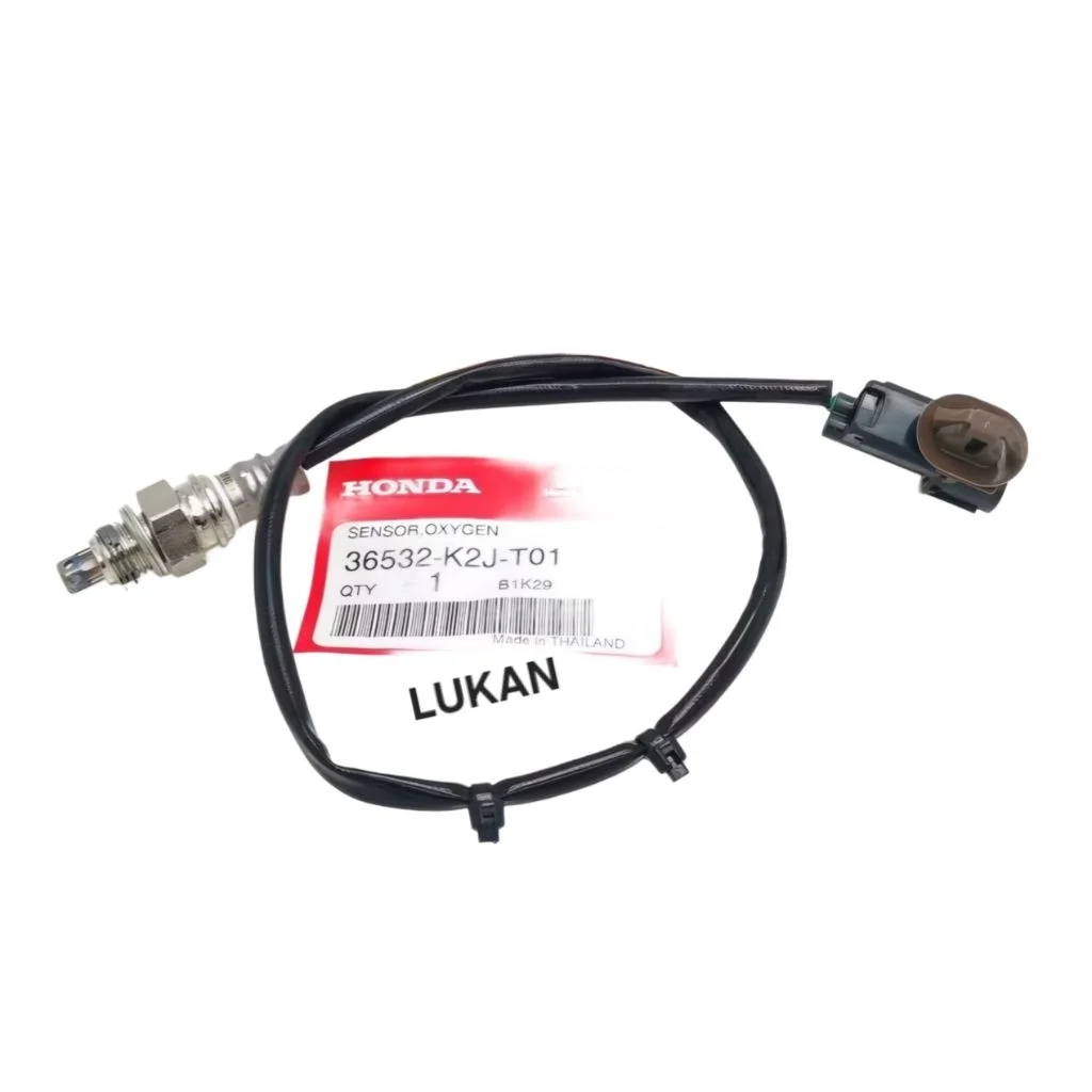 Dây cảm biến oxygen, sensor xe WAVE RSX, FUTURE LED 125... zin 36532-K2J-T01 - Ảnh 2