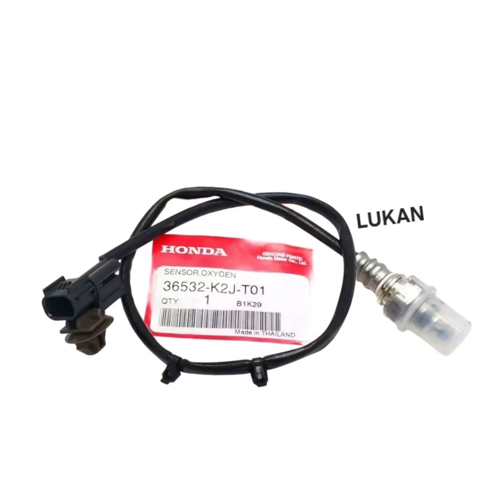 Dây cảm biến oxygen, sensor xe WAVE RSX, FUTURE LED 125... zin 36532-K2J-T01 - Ảnh 3