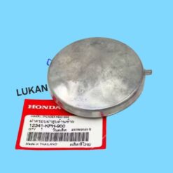 Nắp cam tròn đầu bò quylat xe FUTURE 2, NEO, X 125.... zin 12341-KPH-900