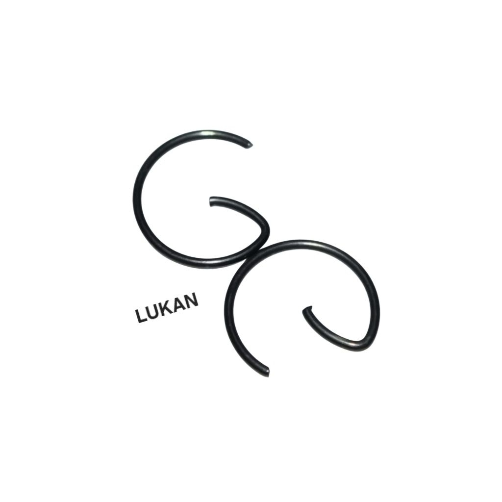 2 Phe gài ắc, chốt piston xe máy.... đủ size 12, 13, 14, 15, 16mm... - Ảnh 4