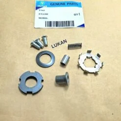 Ốc tán nồi côn ly hợp, nút ruồi xe CUB, 67.....