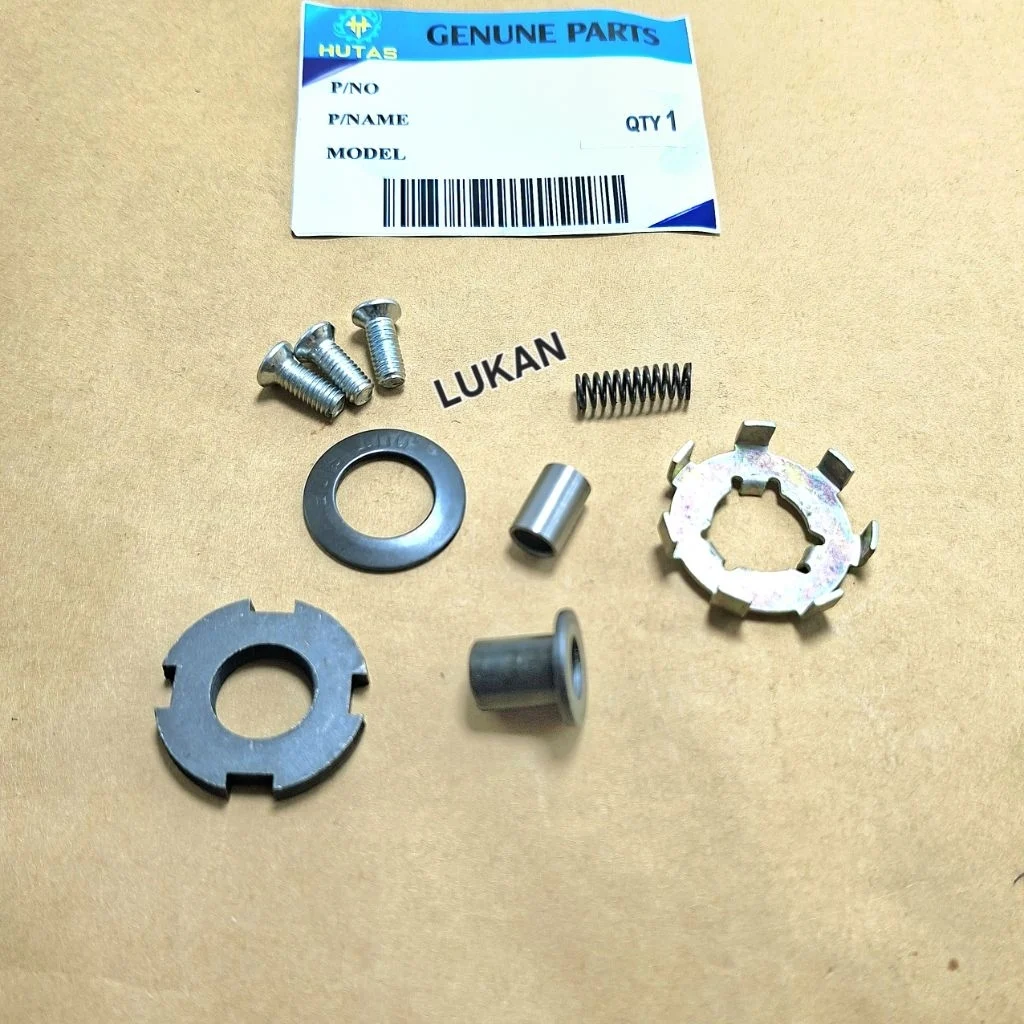 Ốc tán nồi côn ly hợp, nút ruồi xe CUB, 67.....