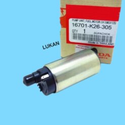 Cục lõi ruột motor bơm xăng xe MSX 125... 16701-K26-305, VSS