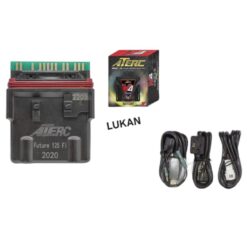 Cục IC, ECU đánh lửa điện, mở tua máy xe FUTURE LED, WAVE 125i 2020-2026...