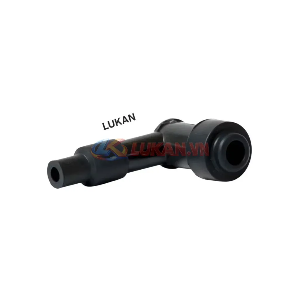 Đầu nắp chụp bugi xe FUTURE MẬP, LED, WAVE 125i... zin 30700-KYZ-V61 - Ảnh 4