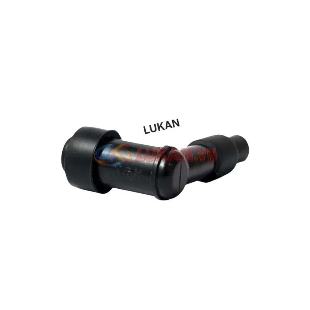 Đầu nắp chụp bugi xe FUTURE MẬP, LED, WAVE 125i... zin 30700-KYZ-V61 - Ảnh 5