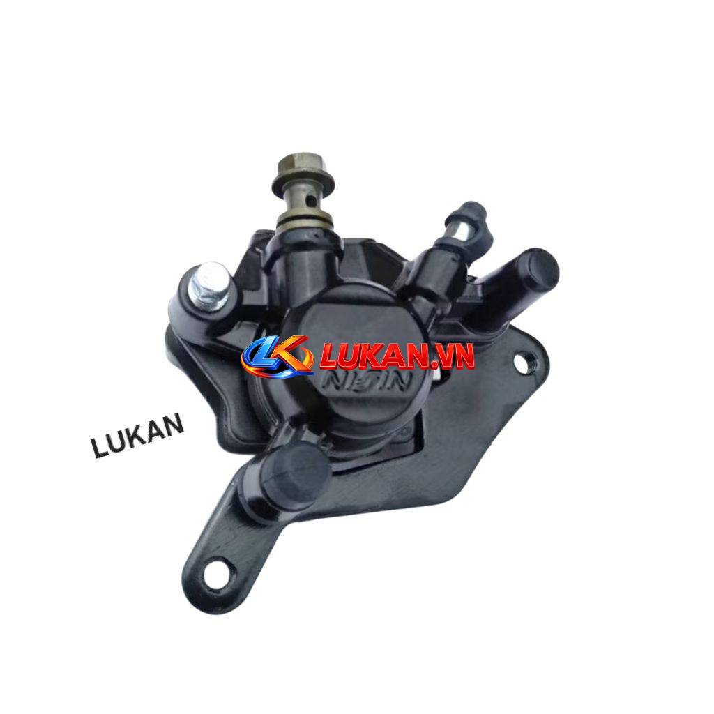 Heo dầu thắng, phanh đĩa trước WAVE S110, RSX, FUTURE 125.... Đen