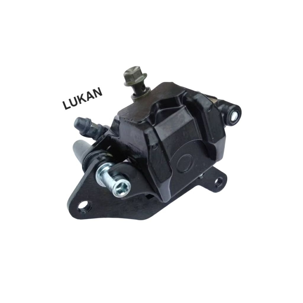 Heo dầu thắng, phanh đĩa trước WAVE S110, RSX, FUTURE 125.... Đen - Ảnh 2