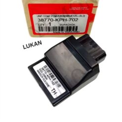 Cục IC, ECU đánh lửa điện xe FUTURE NEO 125 FI... zin 38770-KPH-702-