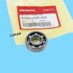 Vòng bi, bạc đạn xe máy.... 6202 zin chính hãng 91004-KZR-602