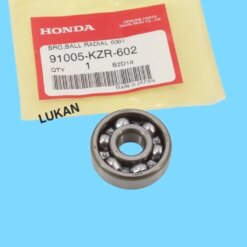 Vòng bi, bạc đạn xe máy.... 6301 zin chính hãng 91005-KZR-602