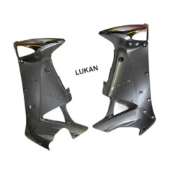 Cặp nhựa bửng cánh yếm trong xe FUTURE NEO 125... Xám zin chính hãng