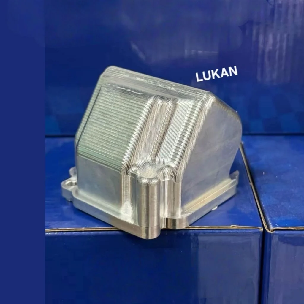 Chén xăng CNC bình bông mai, ga dẹp, PWK.... xe DREAM, WAVE.... - Ảnh 5