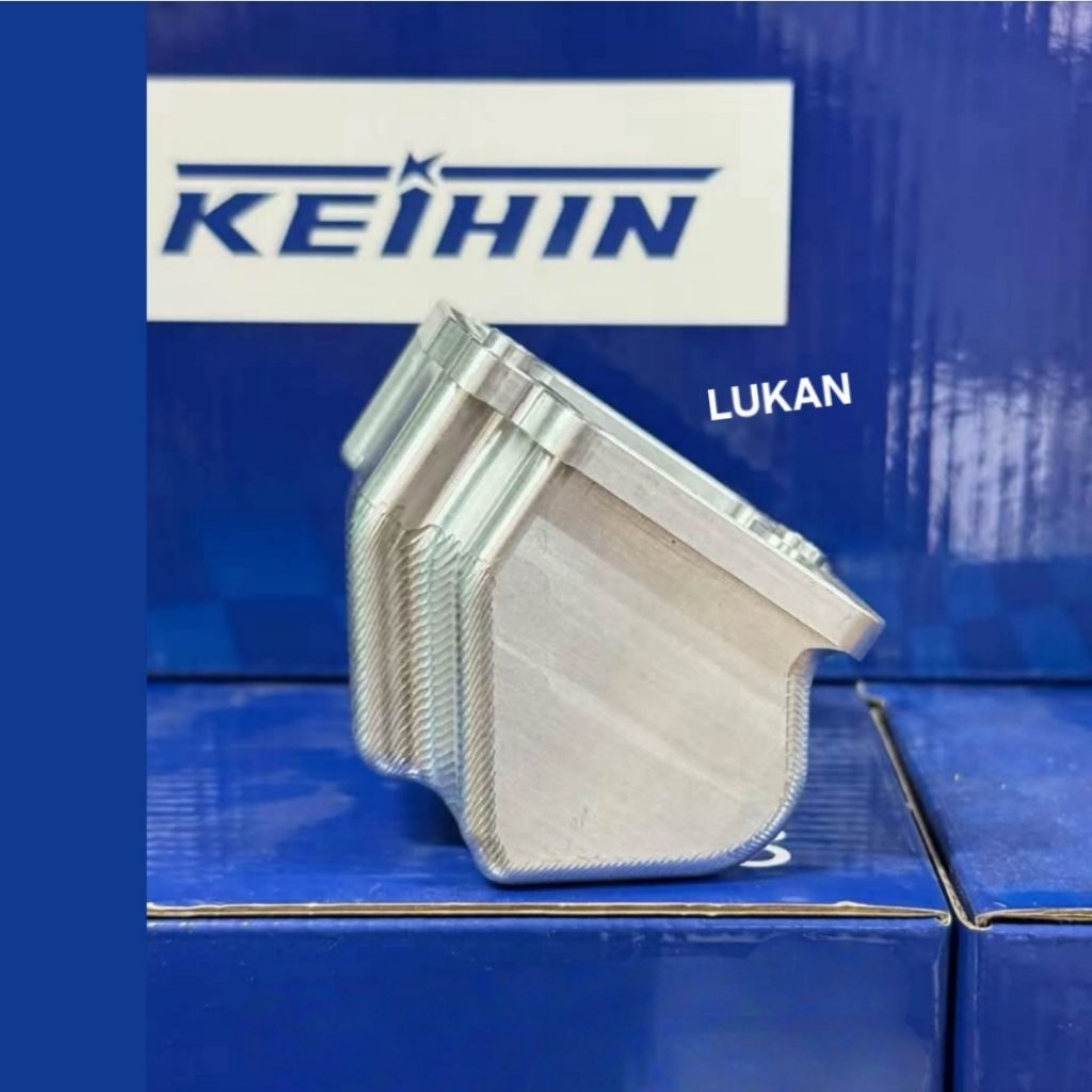 Chén xăng CNC bình bông mai, ga dẹp, PWK.... xe DREAM, WAVE.... - Ảnh 8