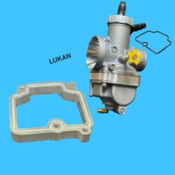 Thớt đôn chén xăng CNC bình bông mai, ga dẹp, PWK... xe DREAM, WAVE....