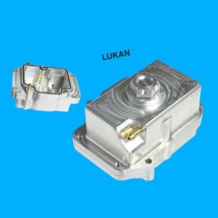 Chén chứa xăng lớn CNC bình bông mai, ga dẹp, PWK.... xe DREAM, WAVE...