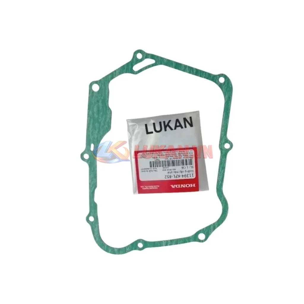 Gioăng, ron lốc máy phải, nồi côn WAVE Thái 110, FUTURE 1.... zin 11394-KFL-852 - Ảnh 4