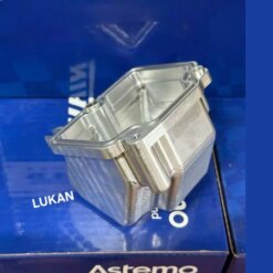 Chén xăng CNC bình bông mai, ga dẹp, PWK.... xe DREAM, WAVE....